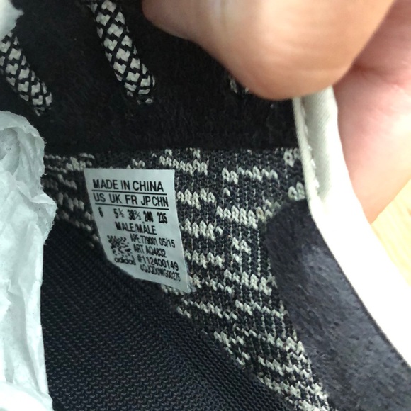 YEEZY 350 BOOST Turtle Dove size 6 main image 5